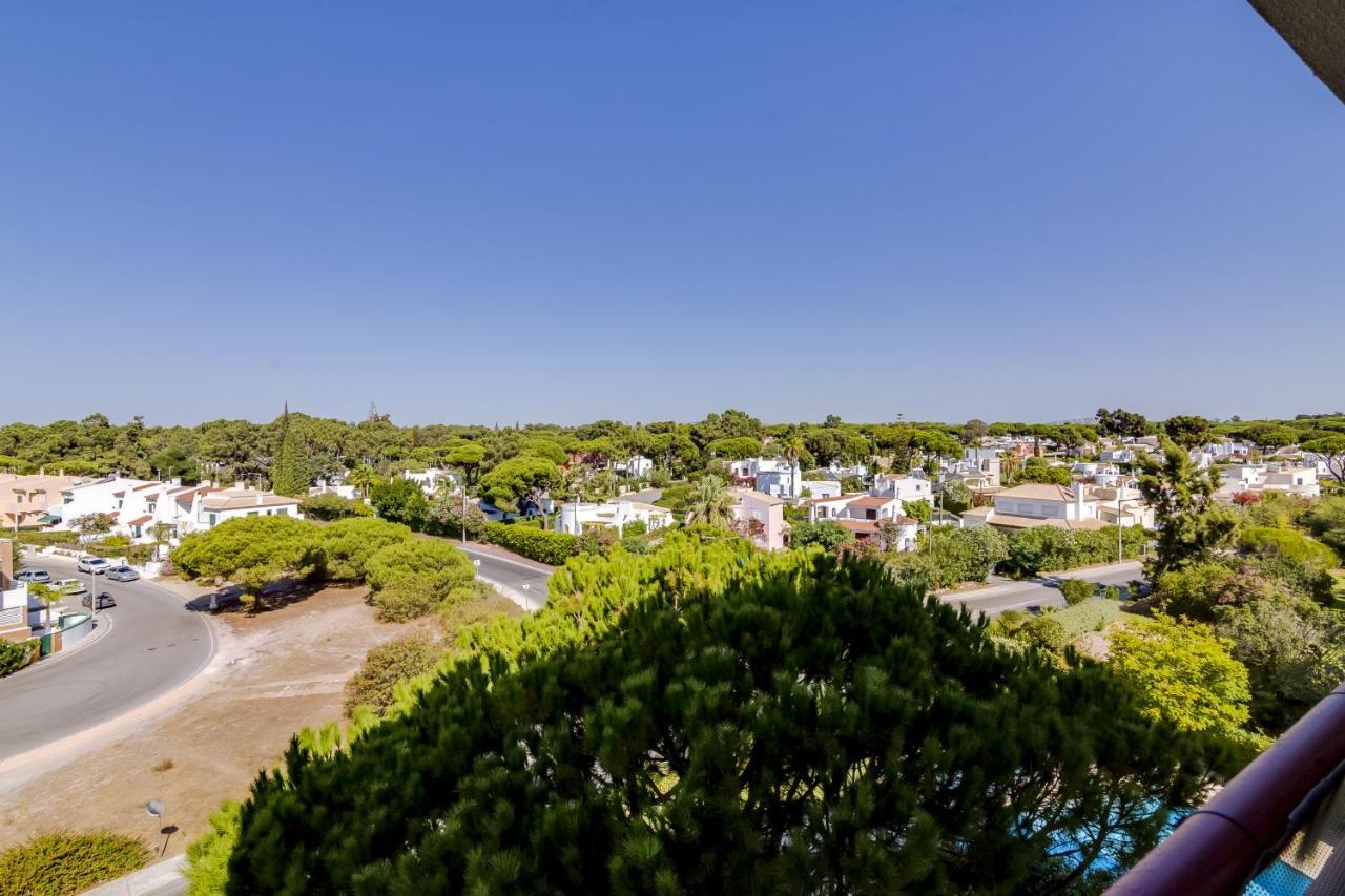 וילהמורה Village Atlantico Apartment מראה חיצוני תמונה