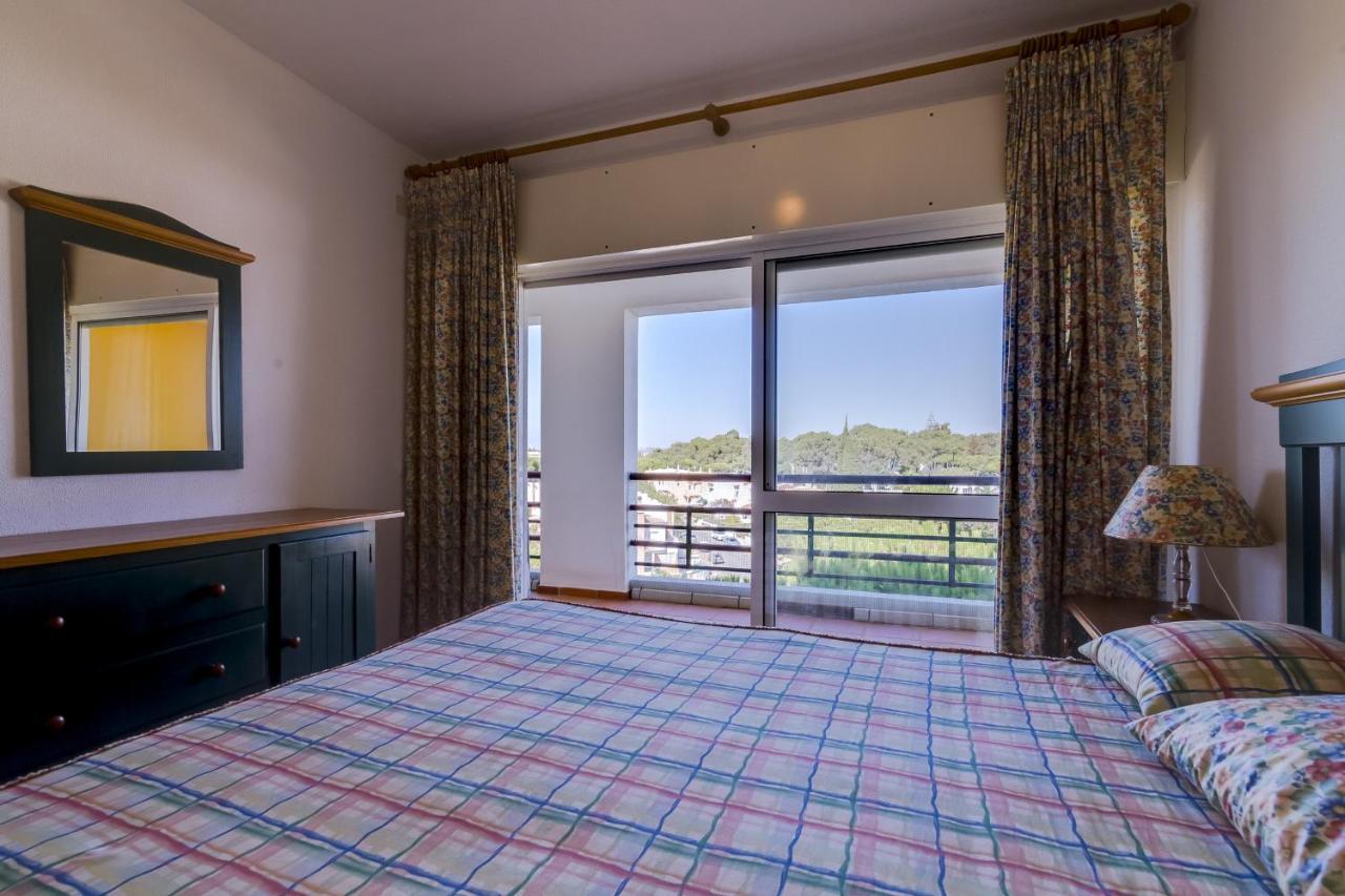 וילהמורה Village Atlantico Apartment מראה חיצוני תמונה