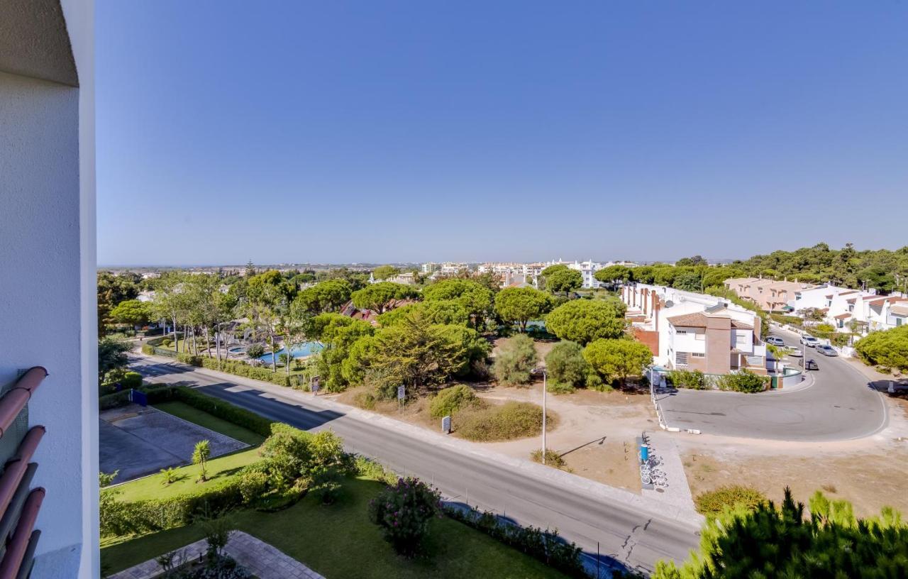 וילהמורה Village Atlantico Apartment מראה חיצוני תמונה