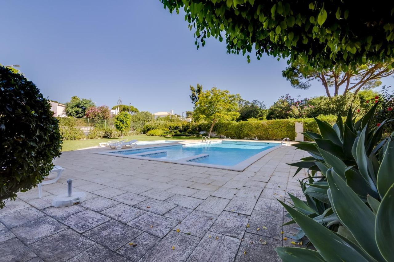 וילהמורה Village Atlantico Apartment מראה חיצוני תמונה