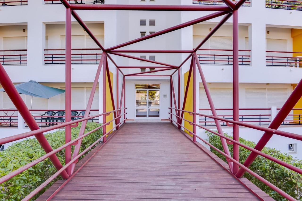 וילהמורה Village Atlantico Apartment מראה חיצוני תמונה