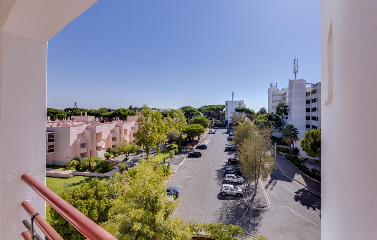 וילהמורה Village Atlantico Apartment מראה חיצוני תמונה