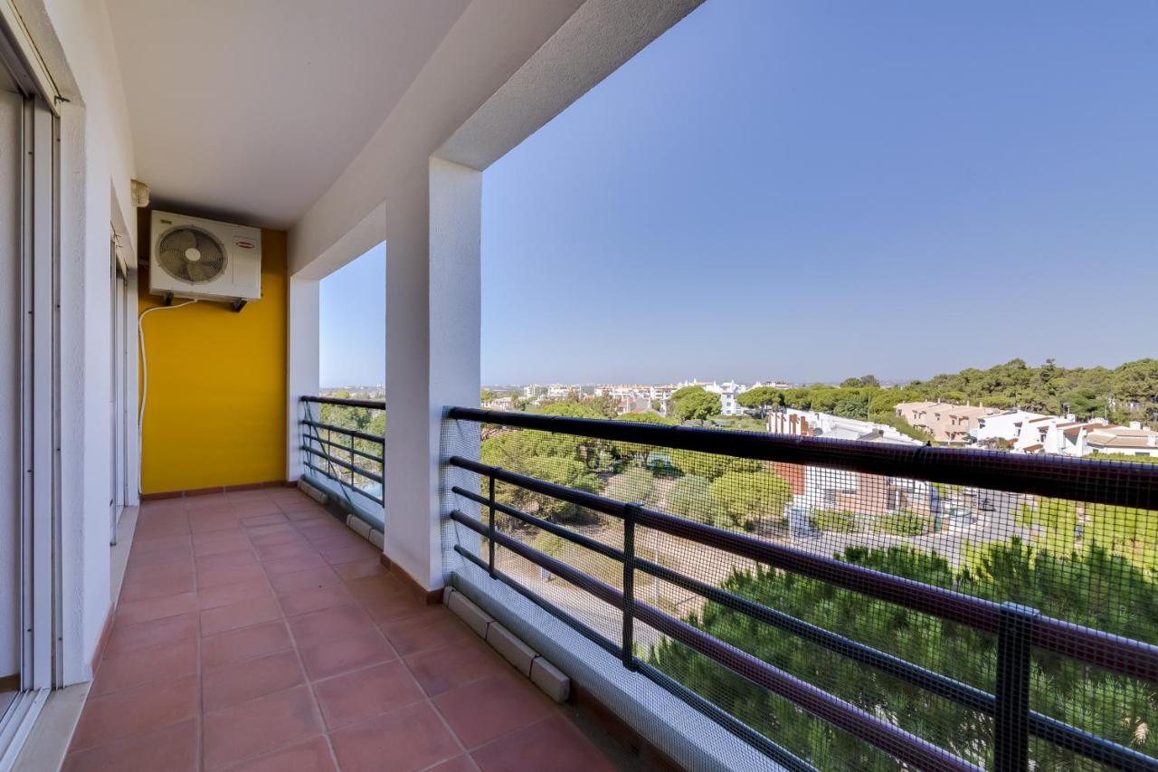 וילהמורה Village Atlantico Apartment מראה חיצוני תמונה