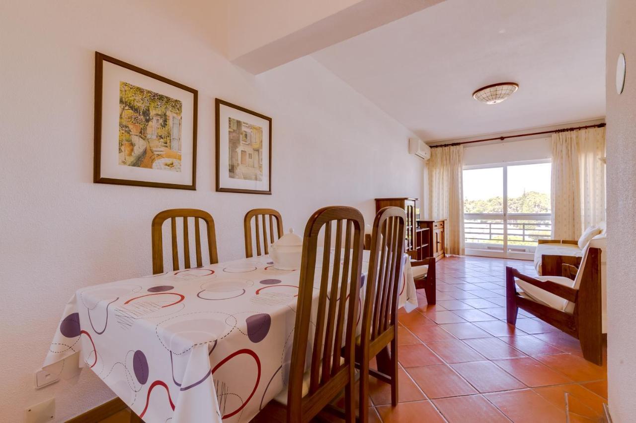 וילהמורה Village Atlantico Apartment מראה חיצוני תמונה