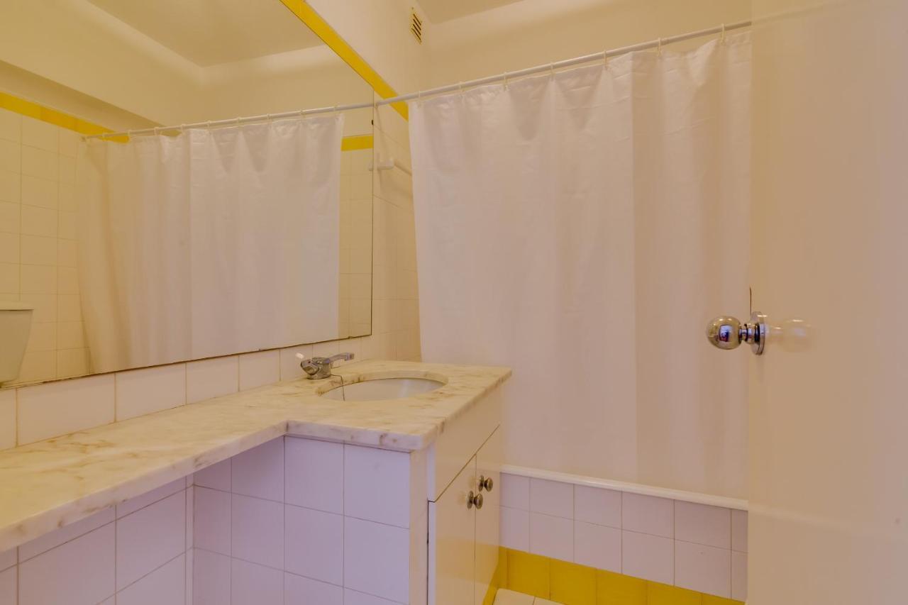 וילהמורה Village Atlantico Apartment מראה חיצוני תמונה