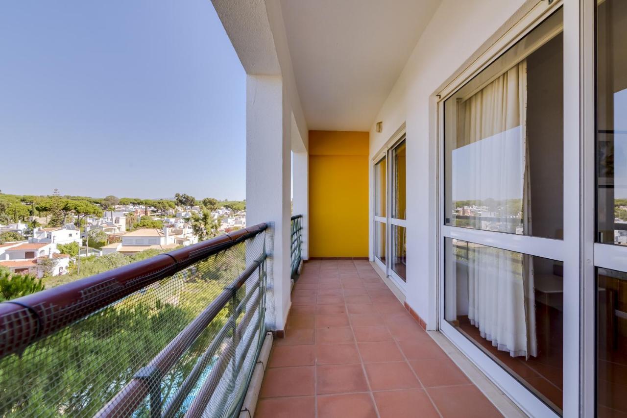 וילהמורה Village Atlantico Apartment מראה חיצוני תמונה