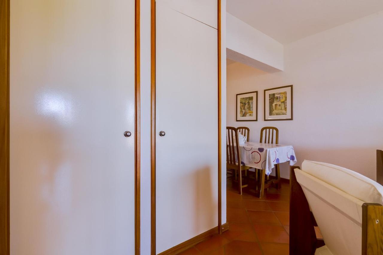 וילהמורה Village Atlantico Apartment מראה חיצוני תמונה