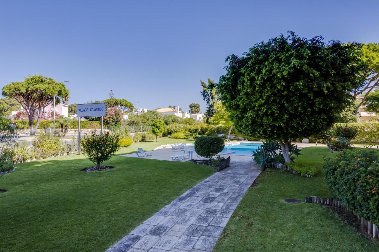וילהמורה Village Atlantico Apartment מראה חיצוני תמונה