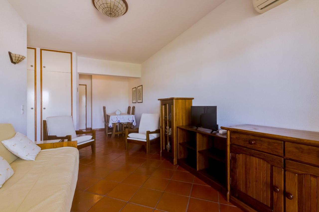 וילהמורה Village Atlantico Apartment מראה חיצוני תמונה