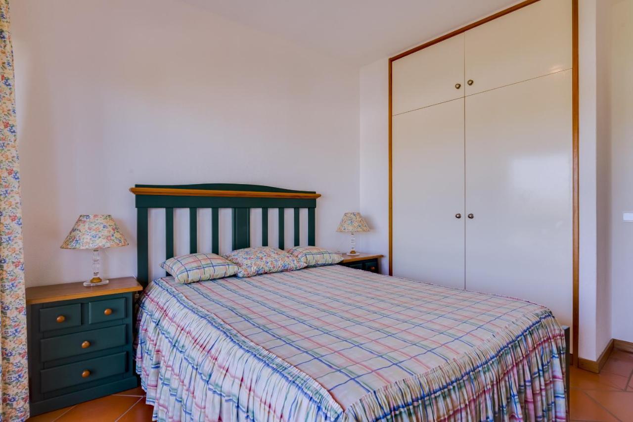 וילהמורה Village Atlantico Apartment מראה חיצוני תמונה