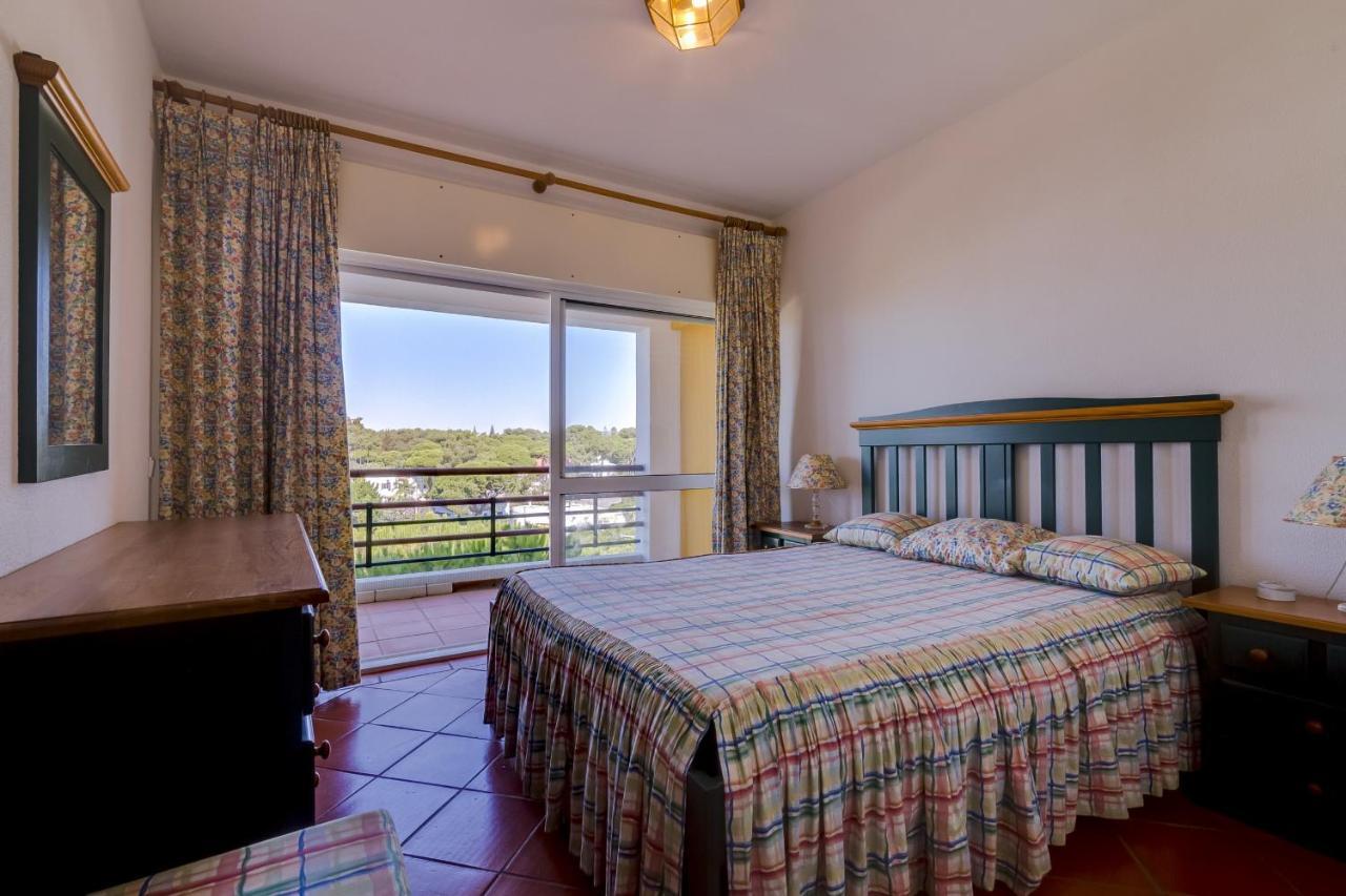 וילהמורה Village Atlantico Apartment מראה חיצוני תמונה